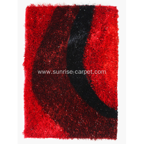 Polyester 1200D Carpet Mat Size